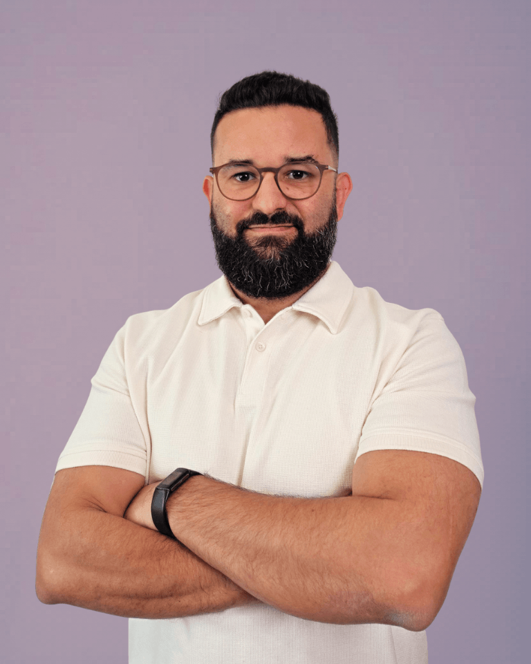Abdel Kader Jrab