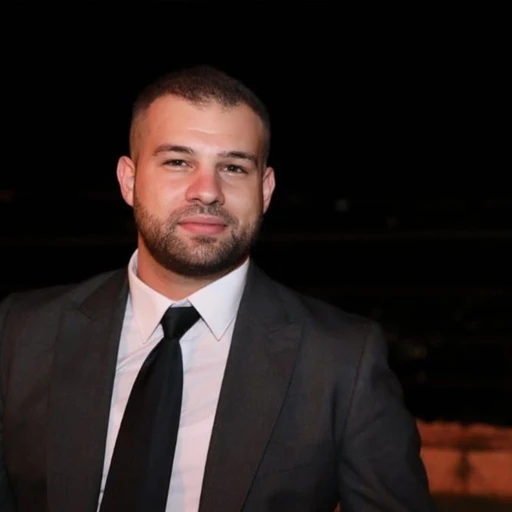 Hamza Sabeh