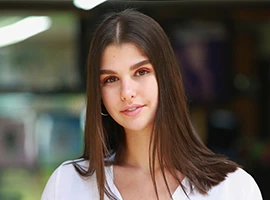 Sarah El- Khoury